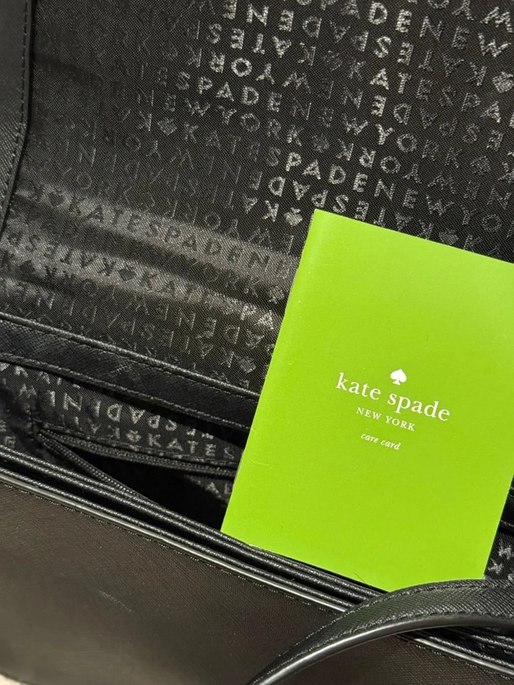 kate spade likely new